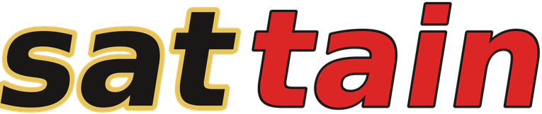 sattain logo
